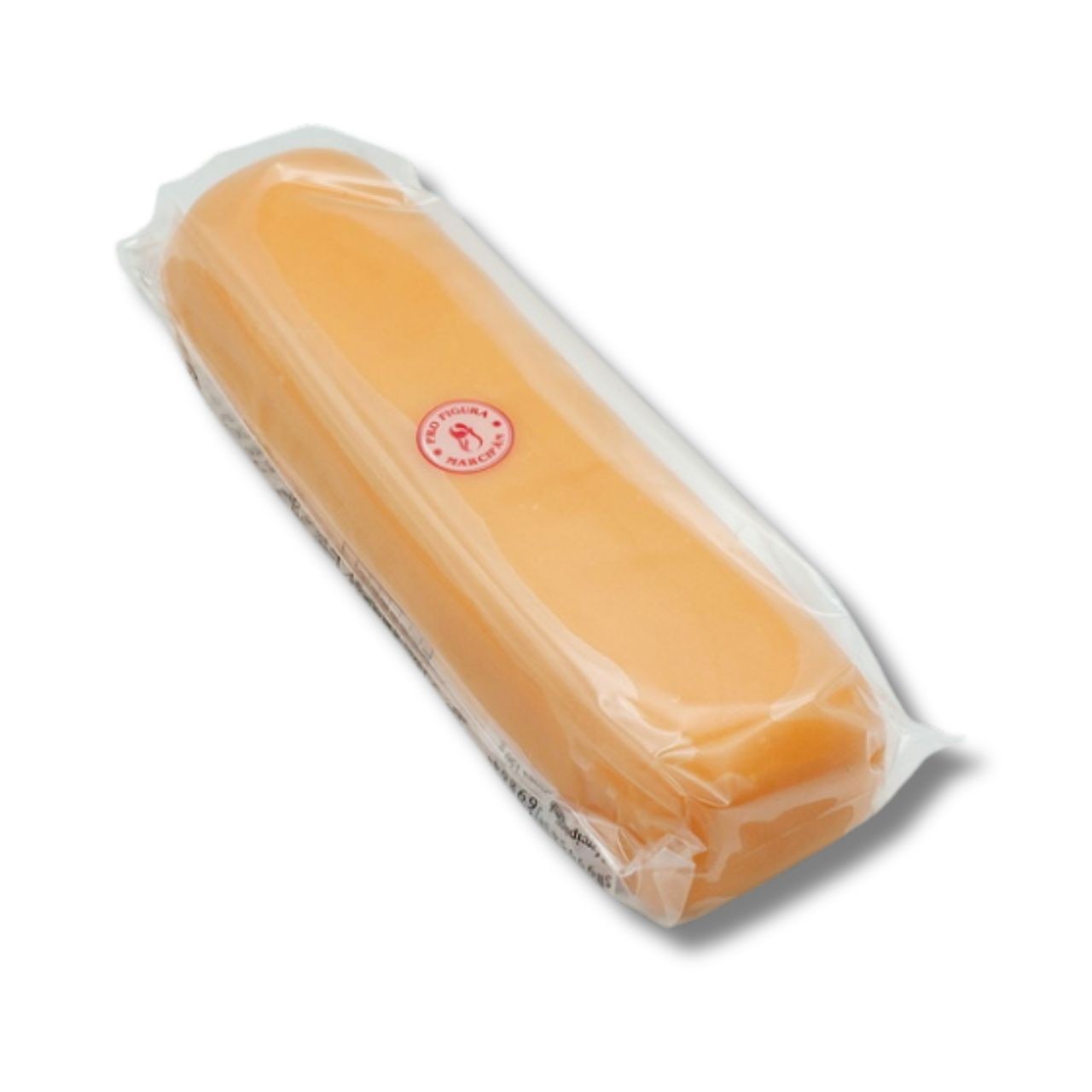 Barack marcipán tömb 150 g
