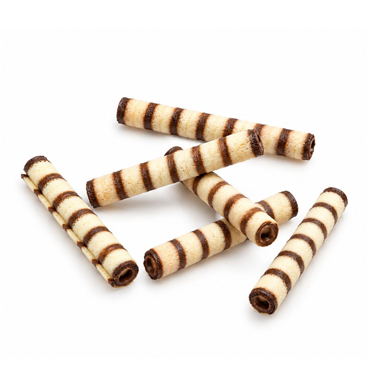 Csokoládé Dekoráció - Penne 50 g