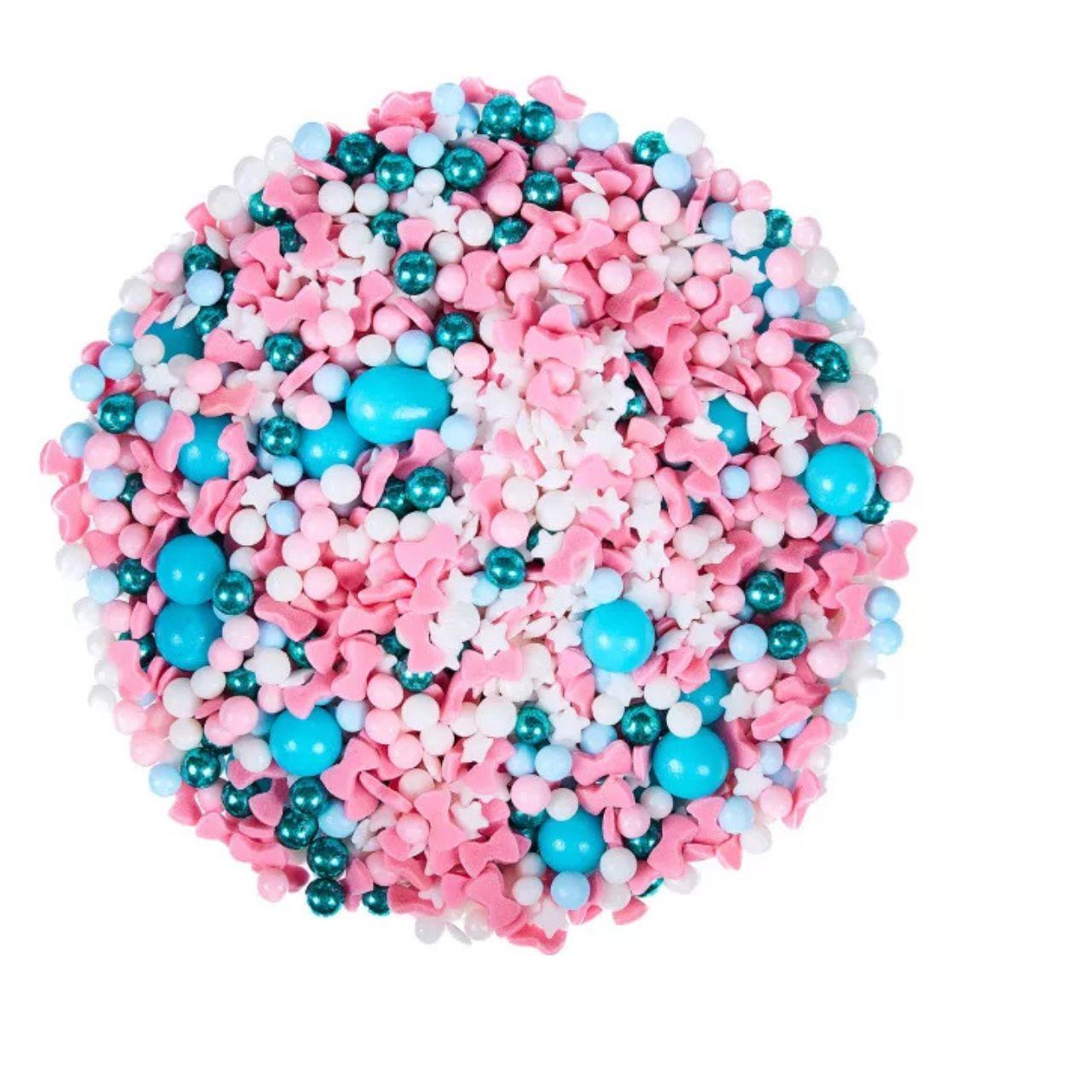 Cukorgyöngy Mix Masni 100 g