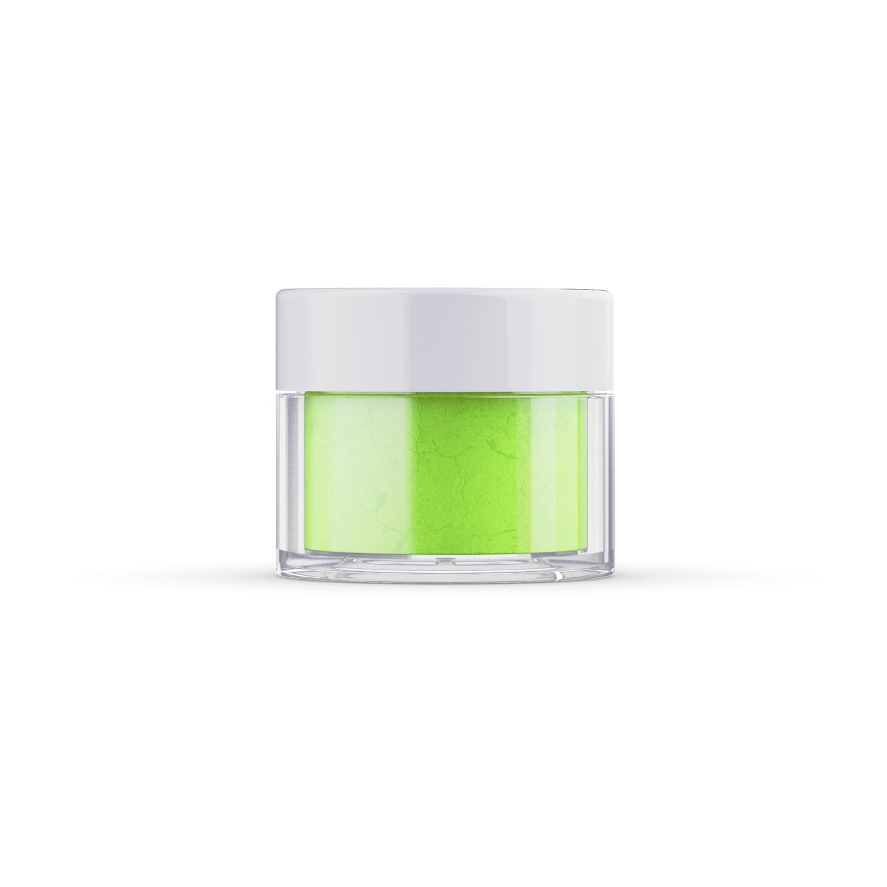 Fractal Citrus Green Élénkzöld Ételfesték por 1.5 g