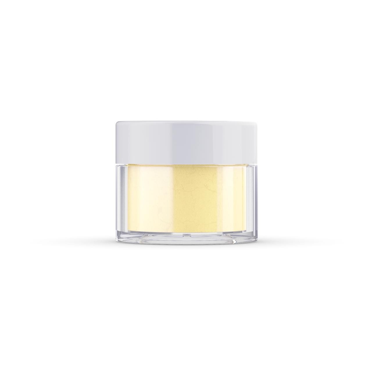 Fractal Cream Krémszínű Ételfesték por 4 g
