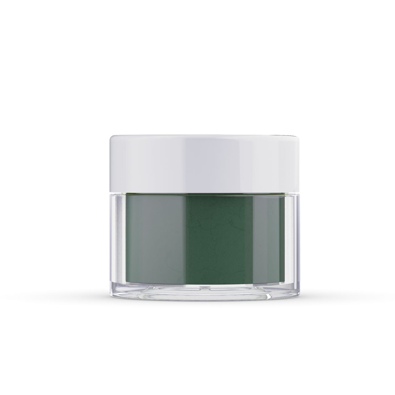 Fractal Dark Green Sötétzöld Ételfesték por 1.5 g