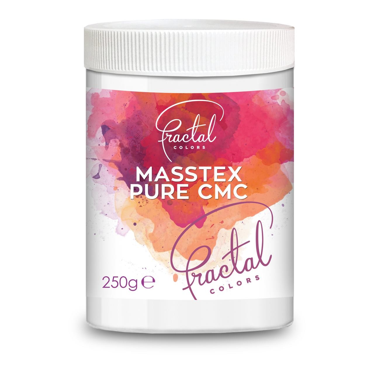 Fractal Masstex Pure CMC 250 g