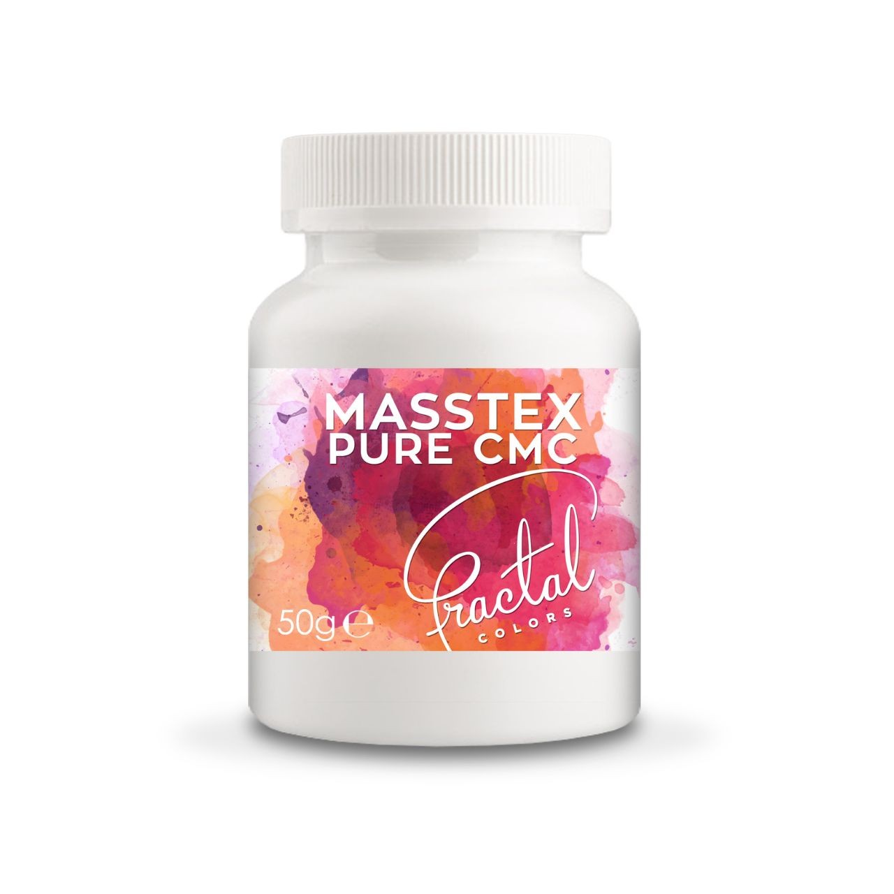 Fractal Masstex Pure CMC 50 g