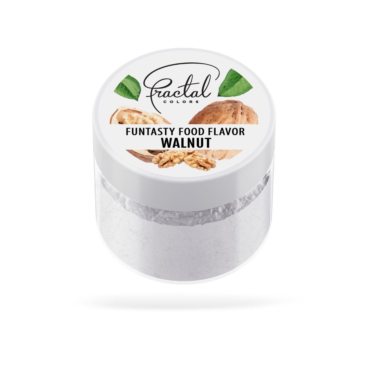 Fractal Walnut Dió aroma 30 g