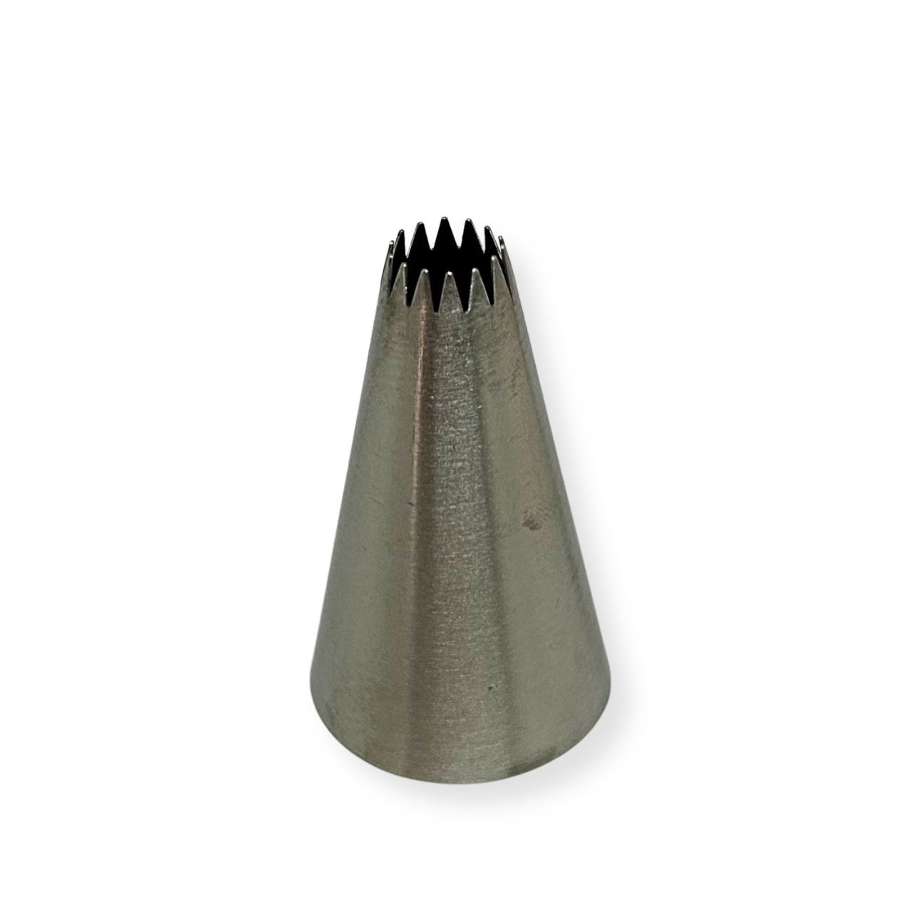 Nagyméretű Francia Csillagcső 10 mm 1 db