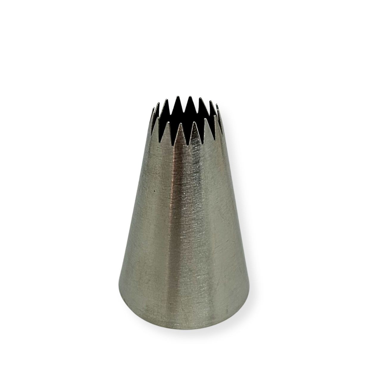 Nagyméretű Francia Csillagcső 15 mm 1 db