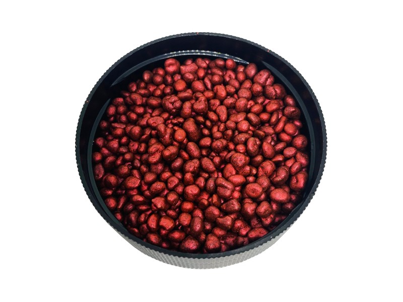 Rubinvörös Csokoládédara 100 g