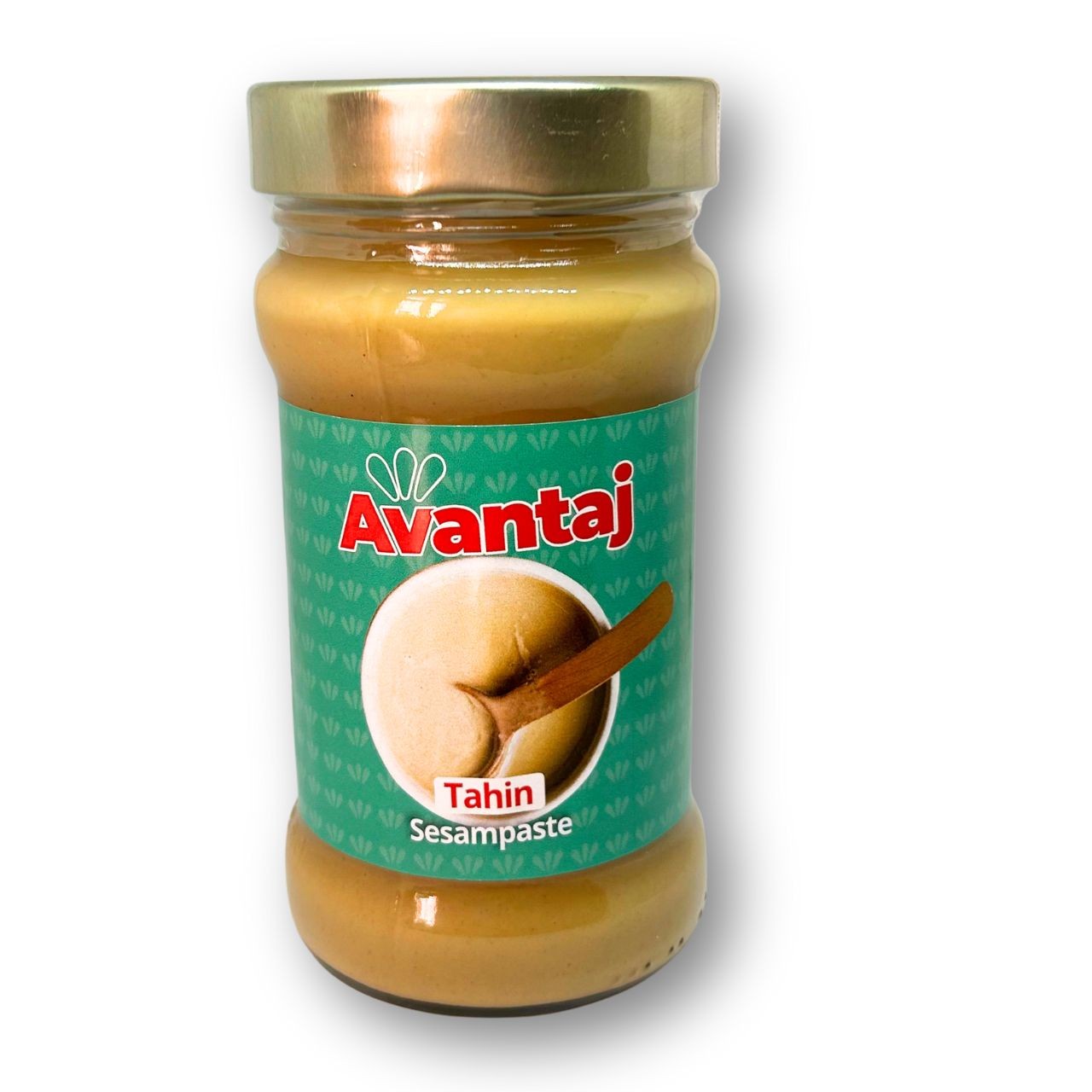 Tahini Szezámmagkrém 100% 300g