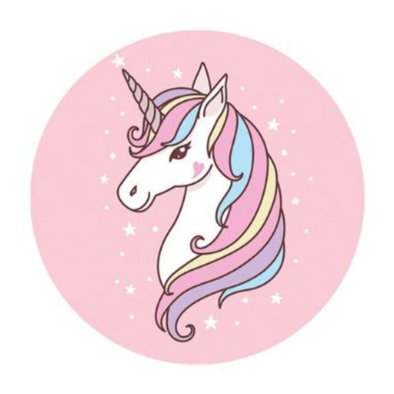 Unikornis Ostyalap A6 1 db