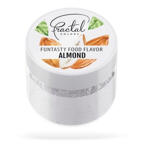 Fractal Almond Mandula aroma
