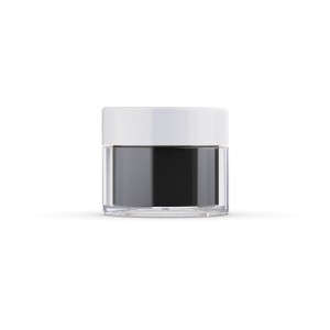 Fractal Black Fekete Ételfesték por 1.5 g