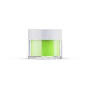 Fractal Citrus Green Élénkzöld Ételfesték por 1.5 g
