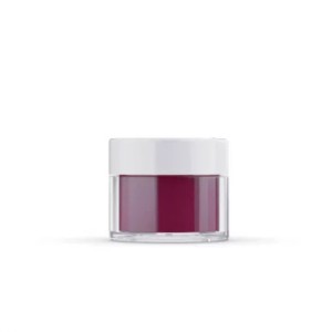 Fractal Deep Claret Mélybordó Ételfesték por 1.5 g