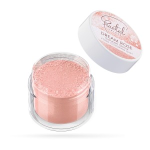 Fractal Dream Rose Selyempor Ételfesték 2.5 g