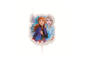 Frozen II. Mesegyertya 1 db