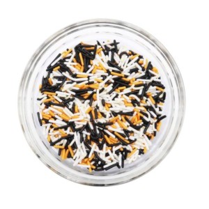 Halloween Confetti Dara Mix 65 g 1 csomag