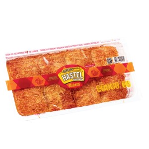 Kadayif tészta Dubai csokihoz 200 g