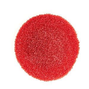 Piros szórócukor 100 g