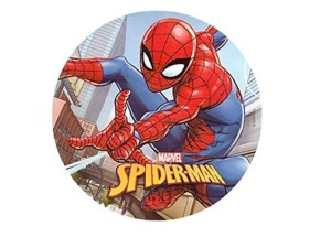 Dekora Prémium Pókemberes Ostyalap 1 db