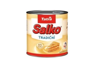 Sűrített tej 1 kg