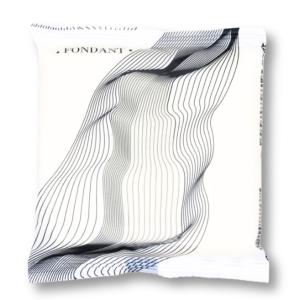 Unidec Soft Fehér Tortadekorációs massza Fondant 200g