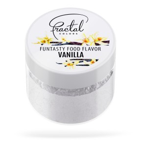 Fractal Vanilla Vanília aroma 30 g